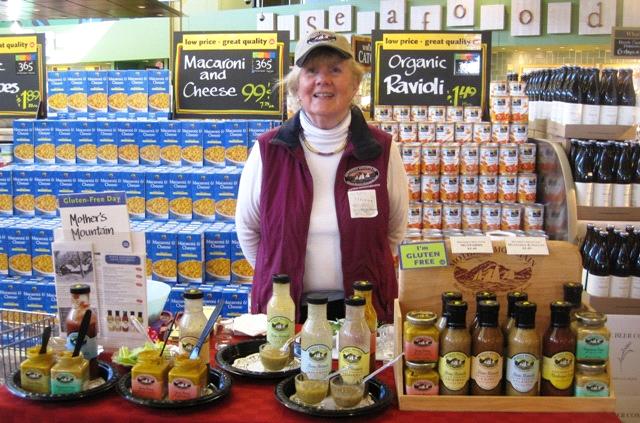 Gluten Free Tasting Event at Whole Foods Market Portland Maine Gluten Free Tasting Event at Whole Foods Market Portland Maine